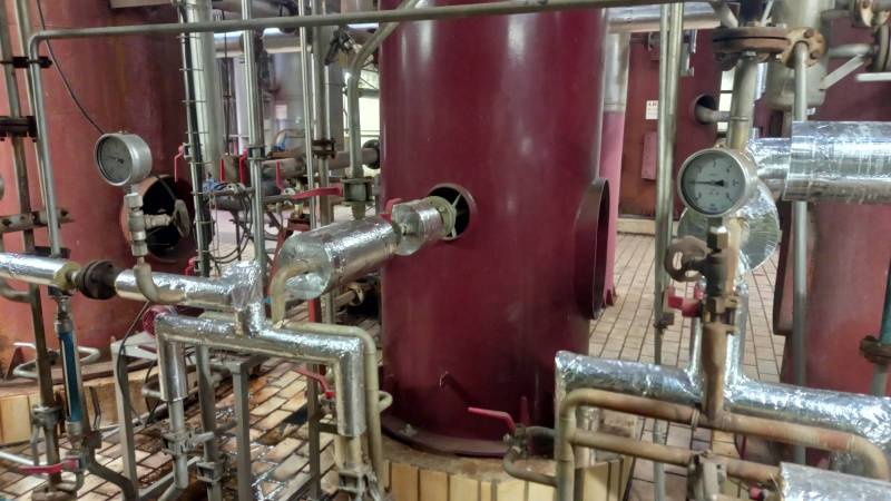 Isolation Gard ardeche lozere