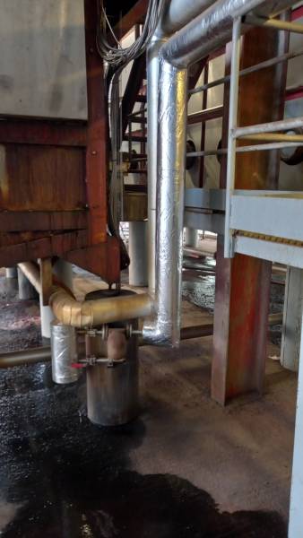 L'isolation des tuyaux est-elle éligible à des aides financières ?