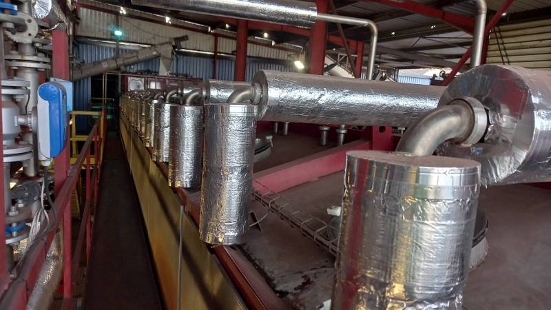 Puis-je bénéficier de la Prime CEE en Calorifugeage