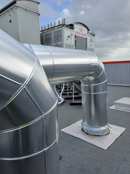 ROYAL CANIN CALORIFUGEAGE ISO CALORI