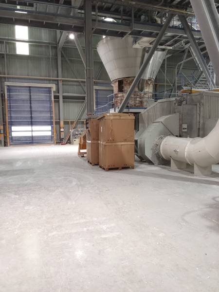 ISO CALORI ISOLATION HOUSSE SOUPLE 