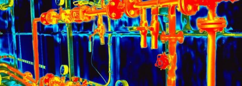 Calorifugeage près de Orange Vaucluse