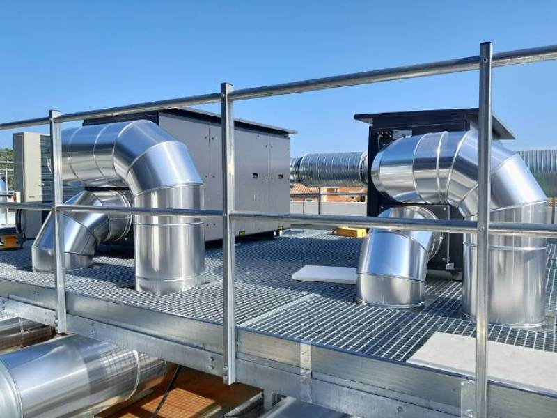 Calorifugeage Copropriété ISO CALORI Montpellier 