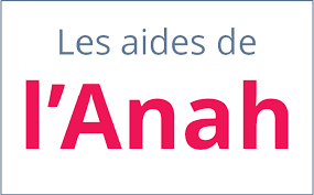 LES AIDES DE L'ANAH