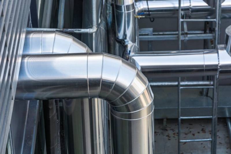 ISOLATION DES TUYAUX SECTEUR MEDICAL GARD HERAULT ARDECHE