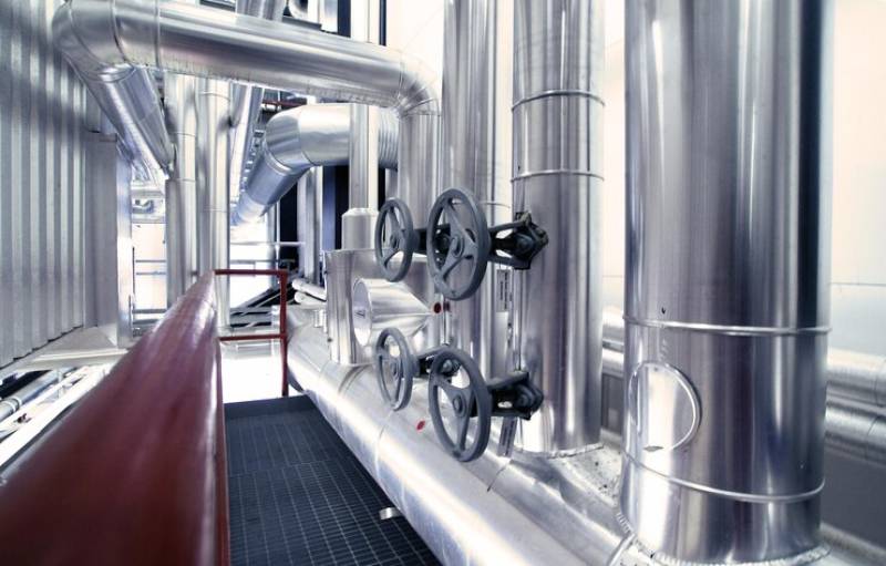 Calorifugeur Nimes Marseille Orange