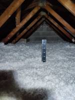 Isolation des combles Gard Herault