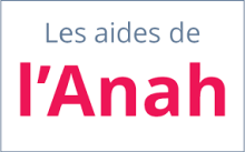 LES AIDES DE L'ANAH