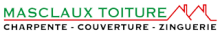 MASCLAUX TOITURE